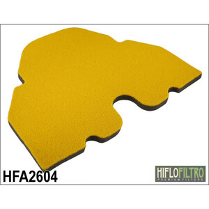 Filtr powietrza Hiflo Filtro HFA2604