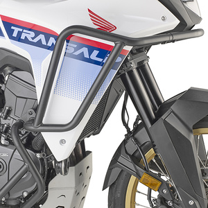 Gmole Górne HONDA Transalp 750 - GIVI TNH1201