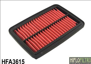 Filtr powietrza Hiflo Filtro HFA3615