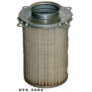 Filtr powietrza Hiflo Filtro HFA3604