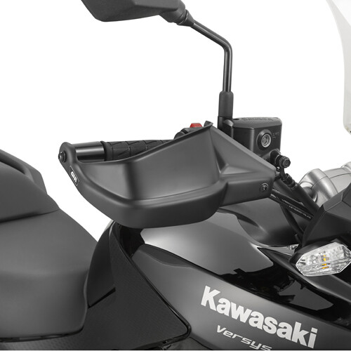 Kawasaki Versys GIVI