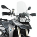 Szyba + mocowanie do BMW F 650/800 GS - GIVI 333DT + D333KIT