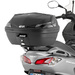 SUZUKI BURGMAN 125-200 2006-2013 - GIVI SR3106