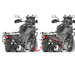 Stelaż kufrów bocznych do SUZUKI DL 650 V-Strom - GIVI PLR3112