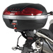 Triumph Tiger 1050 - GIVI SR225