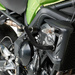 TRIUMPH Street Triple 675 - Gmole Givi TN226