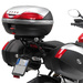 DUCATI Multistrada 1200 - GIVI SR312