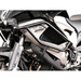Honda Crossrunner 800 - Gmole SW-Motech