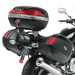 YAMAHA XJR 1300 - GIVI 361F
