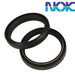 NOK 46x58,1x10,5 - Uszczelniacze przedniego zawieszenia