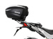 Stelaż kufra centralnego do DUCATI MULTISTRADA 1200 - SHAD D0ML17ST