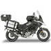 Stelaż kufrów bocznych do SUZUKI DL 650 V-Strom - GIVI PL3112