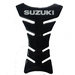 SUZUKI Tankpad Carbon