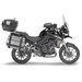 Triumph Tiger Explorer 1200 - GIVI SR6403
