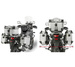 Stelaż kufrów bocznych do SUZUKI DL 650 V-Strom - GIVI PL3112CAM