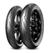 PIRELLI DIABLO ROSSO SPORT 58S 120/70-17
