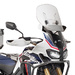 Szyba z deflektorem HONDA CRF 1000 Africa Twin  - GIVI AF1144
