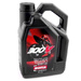 MOTUL 300V 15w50 4T Double Ester -4L