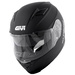 GIVI 50.5 Tridion - Czarny Mat