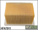Filtr powietrza Hiflo Filtro HFA7911