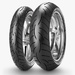 METZELER Roadtec Z8 Interact - 160/60 ZR 17 M/C 70W