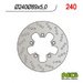 NG 240 tarcza hamulcowa - 240mm