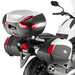 Stelaż kufrów bocznych Honda NC700 X/S - GIVI PLX1111