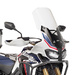 Szyba HONDA CRF 1000L Africa Twin - GIVI D1144ST