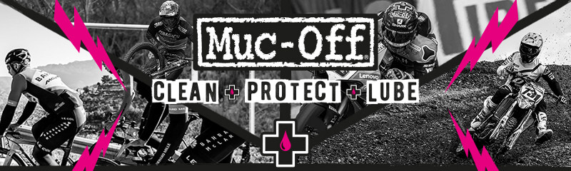 Muc-Off +